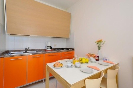 Rezidence Parco Hemingway - 10