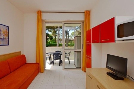 Rezidence Parco Hemingway - 12