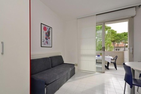 Rezidence Parco Hemingway - 16