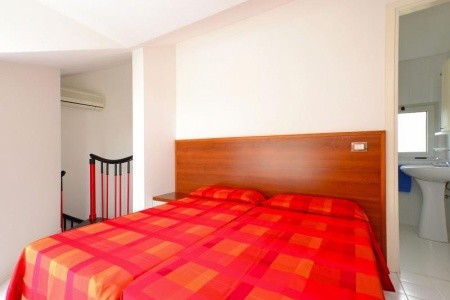 Rezidence Parco Hemingway - 17