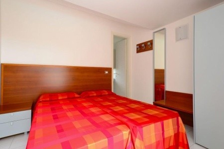 Rezidence Parco Hemingway - 18