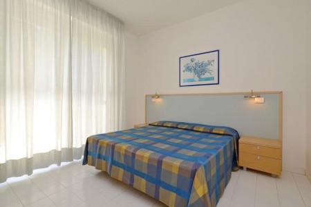 Rezidence Parco Hemingway - 20