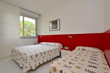 Rezidence Parco Hemingway - 22