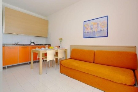 Rezidence Parco Hemingway - 29