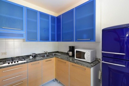 Rezidence Parco Hemingway - 30