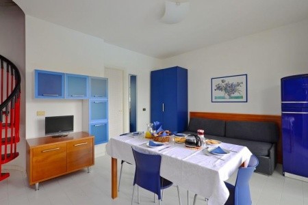 Rezidence Parco Hemingway - 31