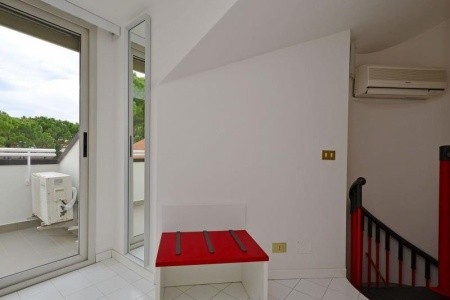 Rezidence Parco Hemingway - 32