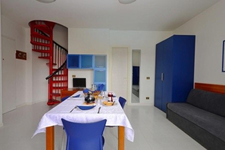 Rezidence Parco Hemingway - 34