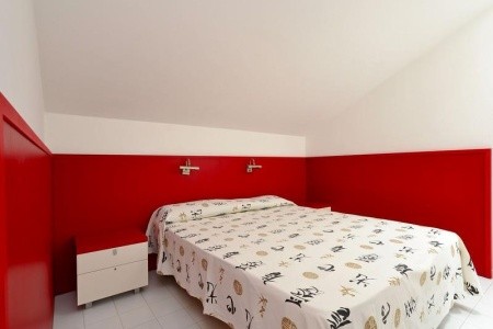 Rezidence Parco Hemingway - 39