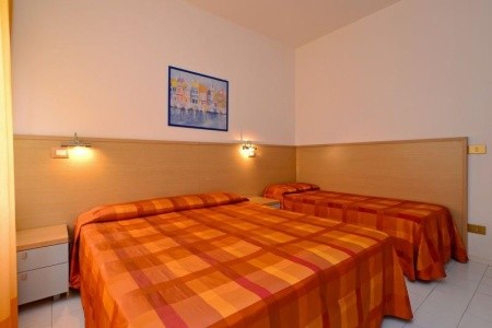 Rezidence Parco Hemingway - 41