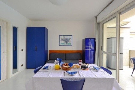 Rezidence Parco Hemingway - 42