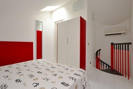 Rezidence Parco Hemingway - 43