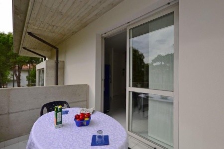 Rezidence Parco Hemingway - 44