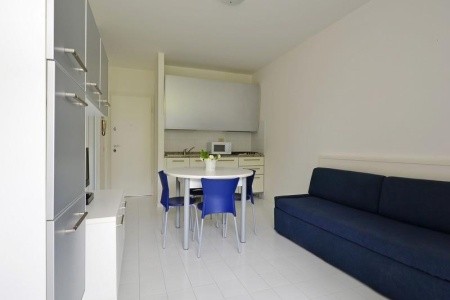 Rezidence Parco Hemingway - 45