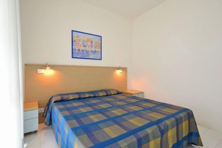 Rezidence Parco Hemingway - 46