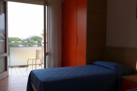 Apartmánový Dům Furlan