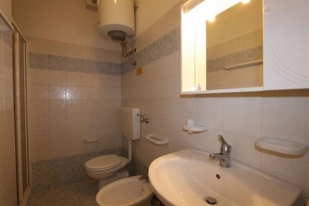Apartmánový Dům Furlan