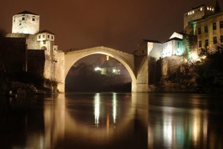Szilveszter Bosznia-Hercegovinában