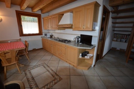 Apartmánový Dům Stali Di Modesto