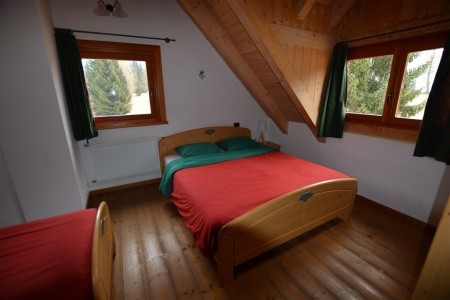 Apartmánový Dům Stali Di Modesto