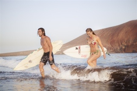 Kanárské ostrovy, Tenerife, Hard Rock Tenerife (Playa Paraiso), za <span>81.400</span> Kč