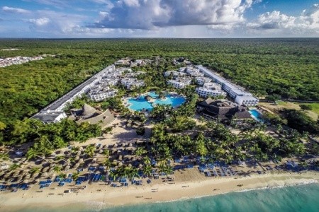 Sunscape Dominicus La Romana (Ex Be Live Collection Canoa) - 2