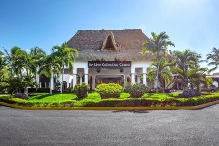 Sunscape Dominicus La Romana (Ex Be Live Collection Canoa) - 12