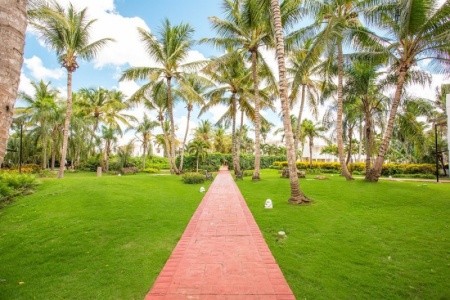 Sunscape Dominicus La Romana (Ex Be Live Collection Canoa) - 16