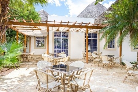 Sunscape Dominicus La Romana (Ex Be Live Collection Canoa) - 17