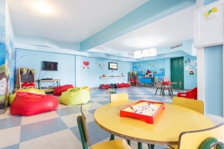 Sunscape Dominicus La Romana (Ex Be Live Collection Canoa) - 18