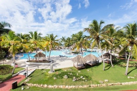 Sunscape Dominicus La Romana (Ex Be Live Collection Canoa) - 20