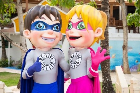 Sunscape Dominicus La Romana (Ex Be Live Collection Canoa) - 22