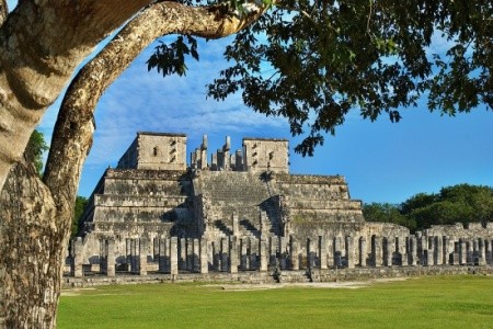 Mexiko Cancún Occidental Costa Cancún 9 dňový pobyt All Inclusive Letecky Letisko: Praha January 2025 (17/01/25-25/01/25)