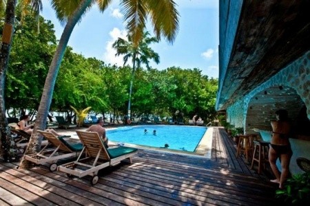Reethi Beach - 3