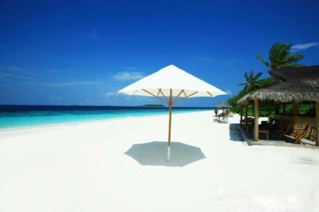 Reethi Beach - 4
