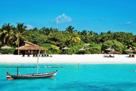 Reethi Beach - 5