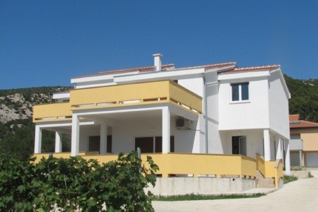 Apartmány Triki