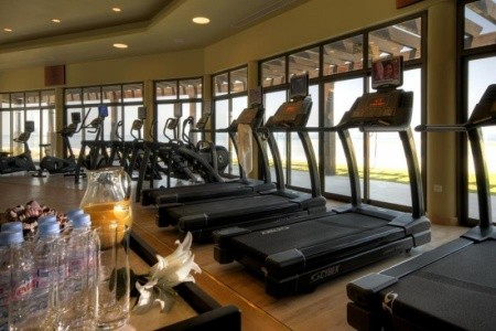 Spojené arabské emiráty Abu Dhabi Desert Islands Resort & Spa 8 dňový pobyt All Inclusive Letecky Letisko: Praha March 2026 (29/03/26- 5/04/26)