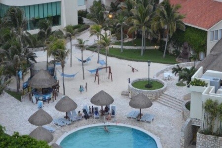 Mexiko Cancún Grand Park Royal Cancún Caribe 9 dňový pobyt All Inclusive Letecky Letisko: Praha June 2025 ( 9/06/25-17/06/25)