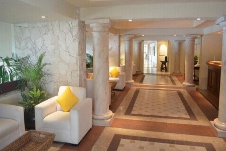 Mexiko Cancún Grand Park Royal Cancún Caribe 9 dňový pobyt All Inclusive Letecky Letisko: Praha June 2025 ( 9/06/25-17/06/25)