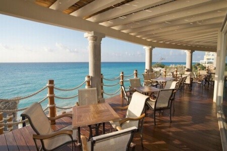 Mexiko Cancún Grand Park Royal Cancún Caribe 9 dňový pobyt All Inclusive Letecky Letisko: Praha June 2025 ( 9/06/25-17/06/25)