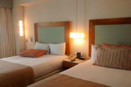 Mexiko Cancún Grand Park Royal Cancún Caribe 9 dňový pobyt All Inclusive Letecky Letisko: Praha June 2025 ( 9/06/25-17/06/25)