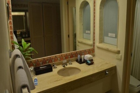 Mexiko Cancún Grand Park Royal Cancún Caribe 9 dňový pobyt All Inclusive Letecky Letisko: Praha June 2025 ( 9/06/25-17/06/25)