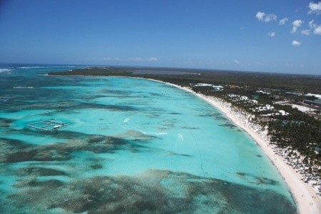 Dominikánska republika Punta Cana Secrets Cap Cana Resort & Spa 9 dňový pobyt All Inclusive Letecky Letisko: Praha June 2026 ( 5/06/26-13/06/26)