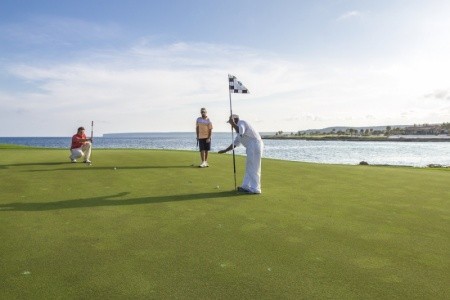 Dominikánska republika Punta Cana Secrets Cap Cana Resort & Spa 9 dňový pobyt All Inclusive Letecky Letisko: Praha June 2026 ( 5/06/26-13/06/26)