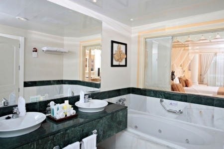 Bahia Principe Luxury Bouganville - 18