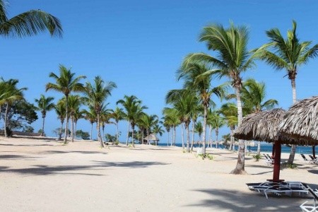 Bahia Principe Luxury Bouganville - 21