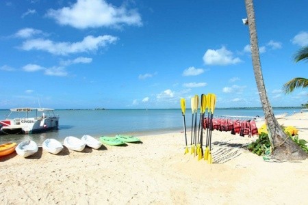 Bahia Principe Luxury Bouganville - 22