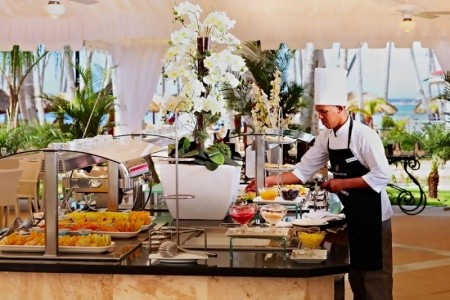 Bahia Principe Luxury Bouganville - 24