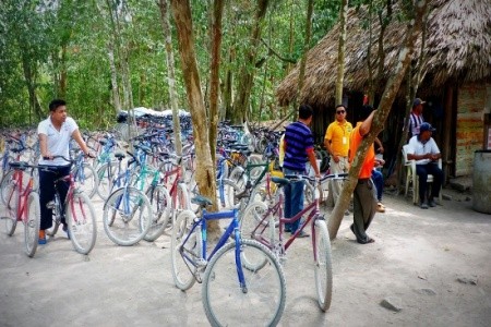 Mexiko Cancún The Westin Resort And Spa Cancún 9 dňový pobyt Bez stravy Letecky Letisko: Praha January 2026 (27/01/26- 4/02/26)